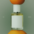 ONE DAY Jeju Eau de Parfum - Stéle