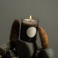 Fischersund Jól Candle - Stéle