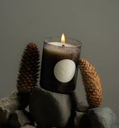 Fischersund Jól Candle - Stéle