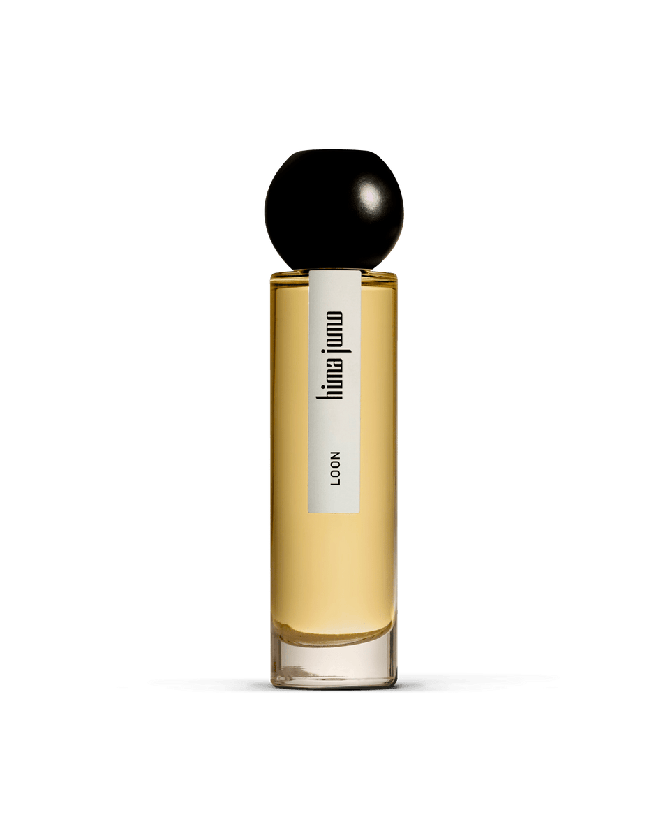 Hima Jomo Loon Eau de Parfum - Stéle