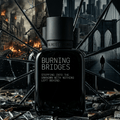 Almost Human Burning Bridges Extrait de Parfum - Stéle