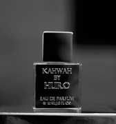 HURO Kahwah Eau de Parfum - Stéle
