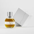 Kintsugi Perfumes Hanzo Eau de Parfum - Stéle