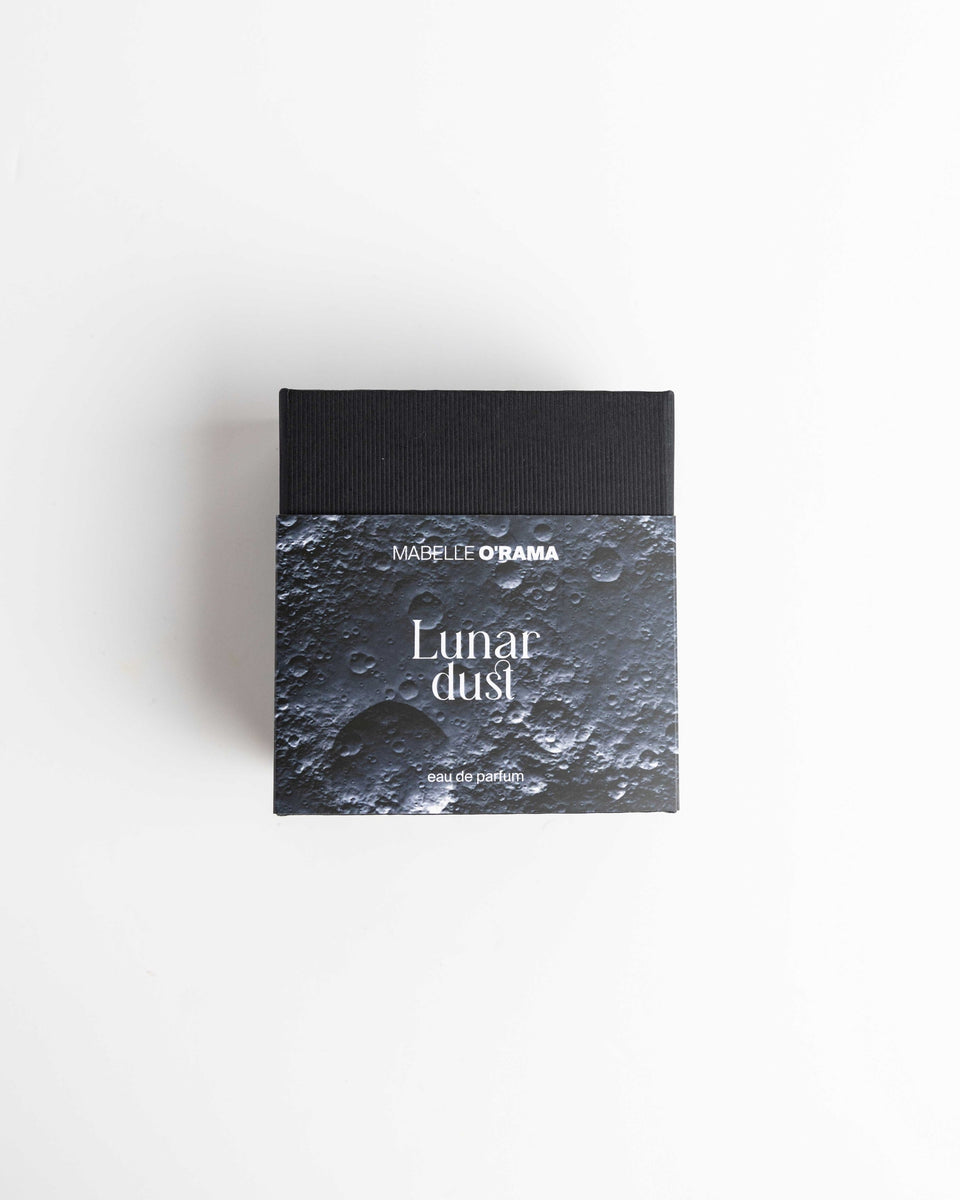 Mabelle O'Rama Lunar Dust Eau de Parfum - Stéle