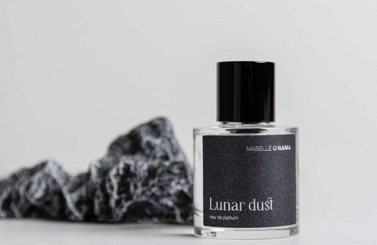 Mabelle O'Rama Lunar Dust Eau de Parfum - Stéle