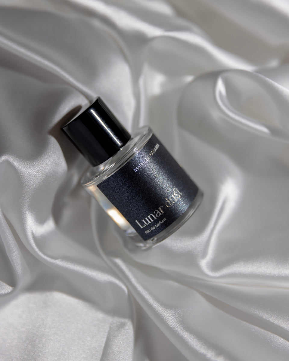Mabelle O'Rama Lunar Dust Eau de Parfum - Stéle
