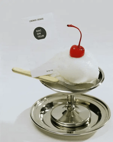 The Raconteur Lemonade Grenade Eau De Parfum at Stéle