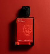 Tada Parfumeur Emishiki Sensation Red Eau de Parfum - Stéle