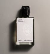 Tada Parfumeur Emishiki Sensation White Eau de Parfum - Stéle