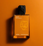 Tada Parfumeur Emishiki Sensation Gold Eau de Parfum - Stéle