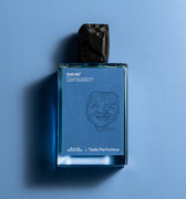 Tada Parfumeur Emishiki Sensation Blue Eau de Parfum - Stéle