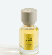 L’Eau Maliz Avanti Maestro Extrait de Parfum - Stéle