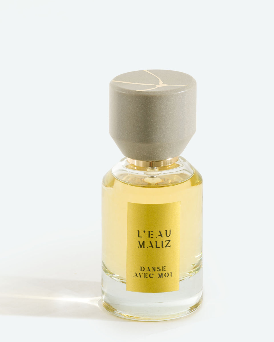 L’Eau Maliz Danse Avec Moi Extrait de Parfum - Stéle