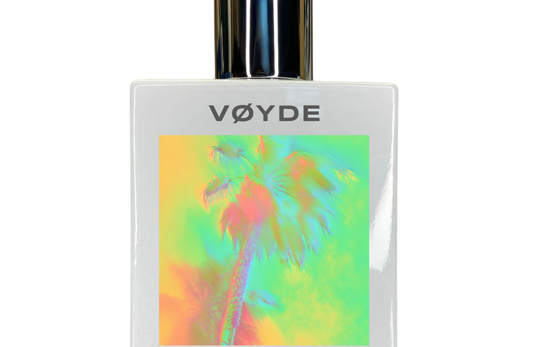 Voyde Stranded Eau de Parfum - Stéle