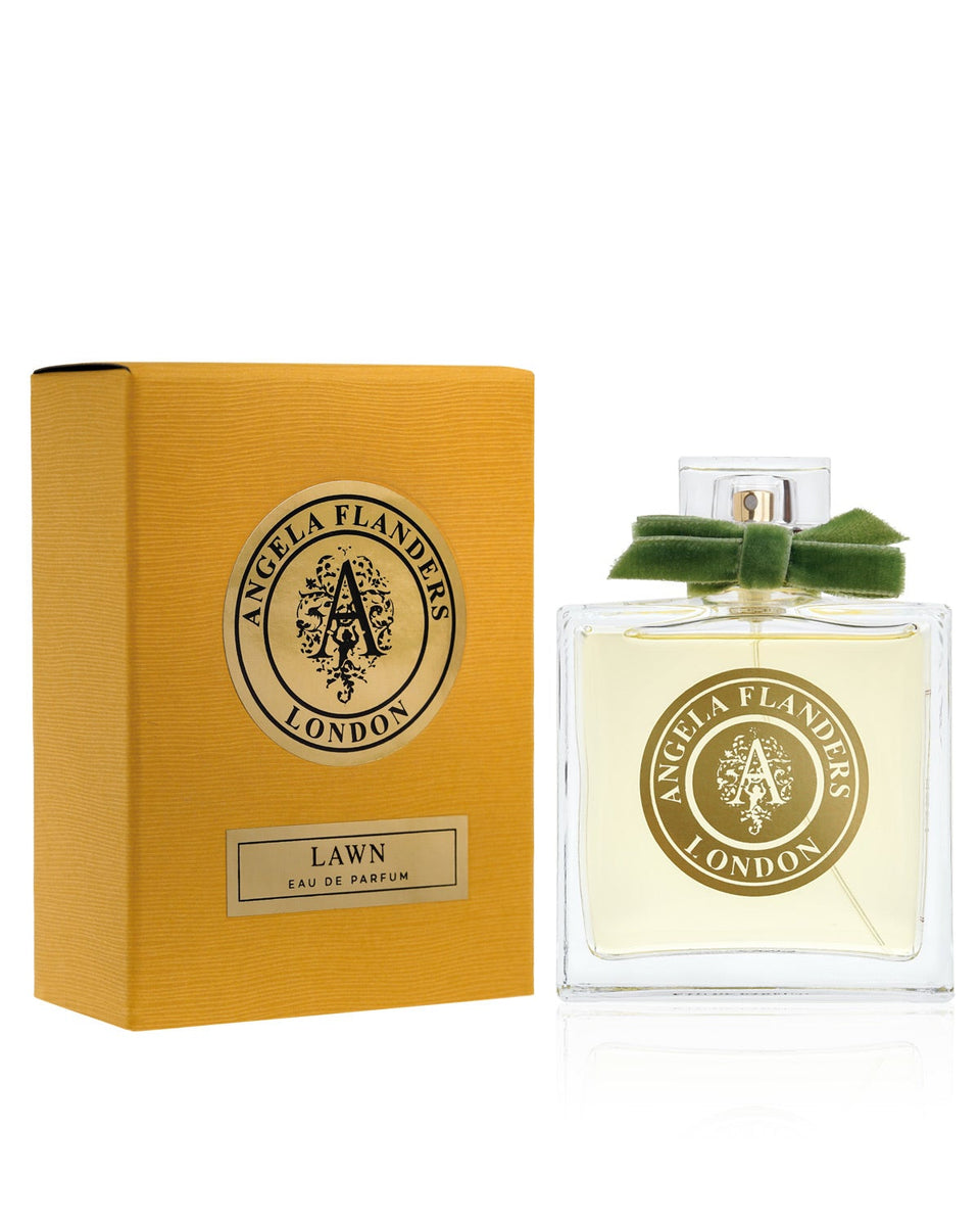 Angela Flanders Lawn Eau de Parfum - Stéle
