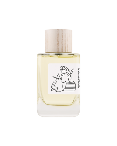 Hellenist Le Chant d'Achille Eau de Parfum at Stéle