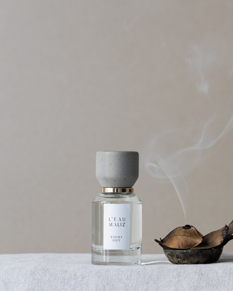 L’Eau Maliz Night Out Eau de Parfum - Stéle
