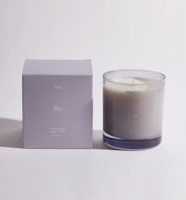 Liis Bo Candle at Stéle