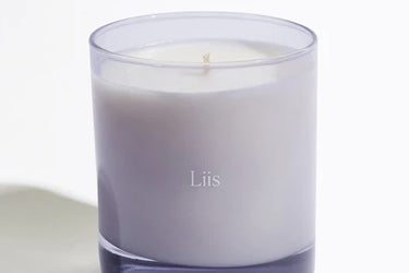 Liis Bo Candle at Stéle