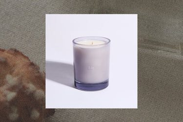 Liis Choux Choux Candle