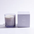 Liis Reyes Candle at Stéle
