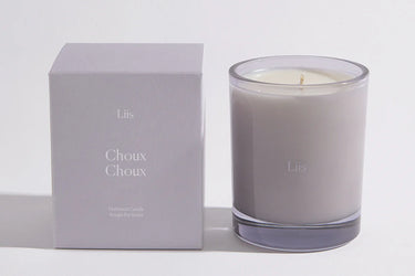 Liis Choux Choux Candle