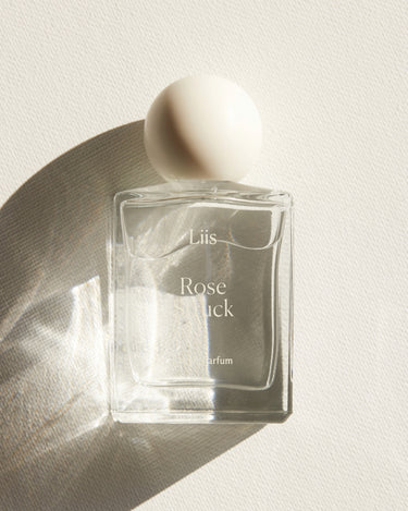 Liis Rose Struck Eau de Parfum at Stéle