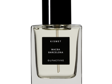 Kismet Olfactive MACBA (Barcelona) Eau de Parfum at Stéle
