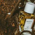 Senyokô Migration de l'Arbre Eau de Parfum - Stéle