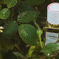 Senyokô Duo des Fleurs Eau de Parfum - Stéle