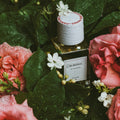 Senyokô Duo des Fleurs Eau de Parfum - Stéle