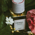 Senyokô Duo des Fleurs Eau de Parfum - Stéle