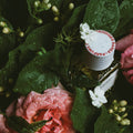 Senyokô Duo des Fleurs Eau de Parfum - Stéle