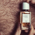Senyokô La Tsarine Eau de Parfum - Stéle