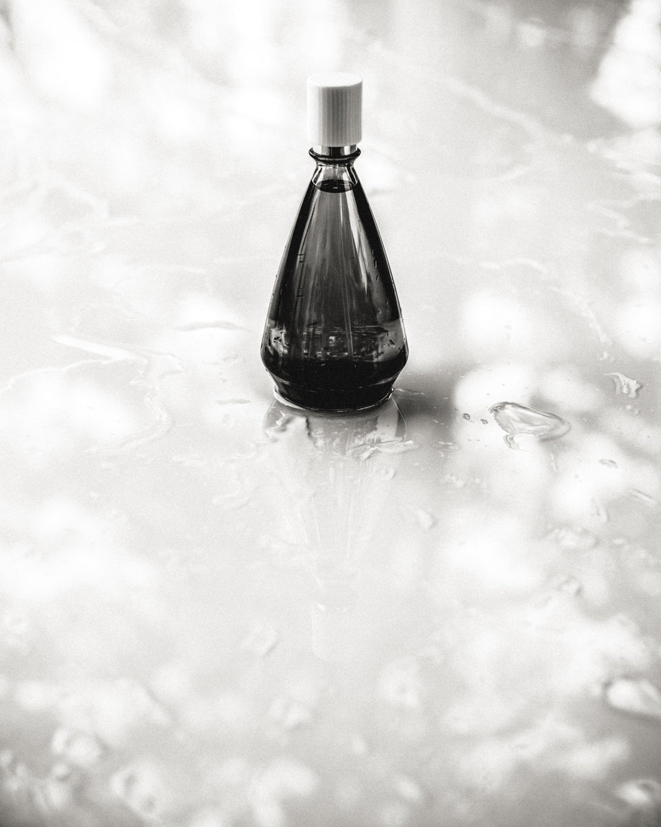Brume Orpin Leau Eau de Toilette - Stéle