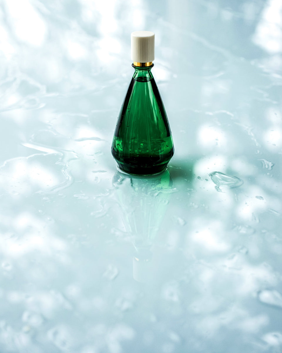 Brume Orpin Leau Eau de Toilette - Stéle