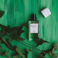 Senyokô Migration de l'Arbre Eau de Parfum - Stéle