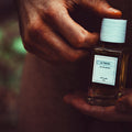 Senyokô La Tsarine Eau de Parfum - Stéle