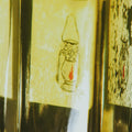 Senyokô Migration de l'Arbre Eau de Parfum - Stéle