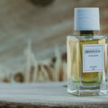 Senyokô Migration de l'Arbre Eau de Parfum - Stéle