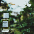 Senyokô Migration de l'Arbre Eau de Parfum - Stéle