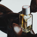 Senyokô La Tsarine Eau de Parfum - Stéle
