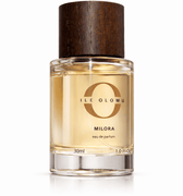 Ile Olomu Milora Eau de Parfum - Stéle