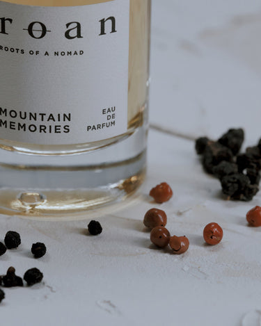 ROAN Mountain Memories Eau de Parfum at Stéle