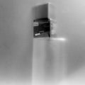 NOMR Offhold Eau de Parfum - Stéle