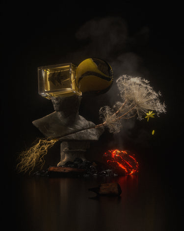 Stora Skuggan Silphium Eau de Parfum at Stéle