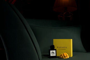 Rahasya Oud Mangifera Eau de Parfum