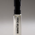 Flâner Manhattan Cherry Eau De Parfum - Stéle