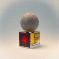 Planets Perfumery Mars Eau de Parfum - Stéle