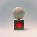 Planets Perfumery Mars Eau de Parfum - Stéle